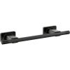 Amerock Corp BH36563G10 Bronx Robe Hook, Brushed Nickel(Black Bronze)