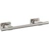 Amerock Corp BH36563G10 Bronx Robe Hook, Brushed Nickel(Brushed Nickel)