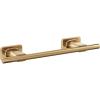 Amerock Corp BH36563G10 Bronx Robe Hook, Brushed Nickel(Champagne Bronze)