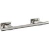Amerock Corp BH36563G10 Bronx Robe Hook, Brushed Nickel(Polished Nickel)