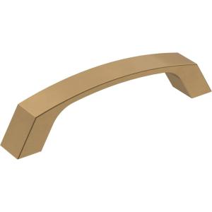 Amerock Amerock BP36845FB BP36845 Premise 5-1/16 Inch Center to Center Arch Cabinet Pull(Champagne Bronze)