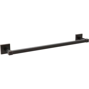 Amerock BH36073CZ | Champagne Bronze Towel Bar | 18 in (457 mm) Towel Rack | Appoint | Bathroom Towel Holder | Bathroom Hardware | Bath Accessories(Oil Rubbed Bronze)