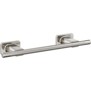 Amerock Corp BH36563G10 Bronx Robe Hook, Brushed Nickel(Brushed Nickel)