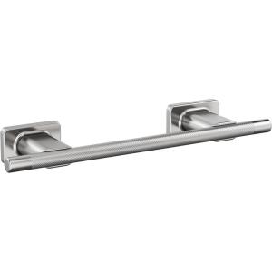 Amerock Corp BH36563G10 Bronx Robe Hook, Brushed Nickel(Chrome)