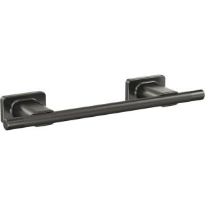 Amerock Corp BH36563G10 Bronx Robe Hook, Brushed Nickel(Gunmetal)