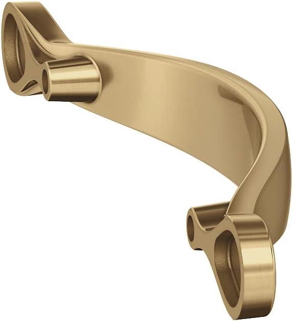 imageAmerock Cabinet Pull Matte Black 3 inch 76 mm Center to Center Inspirations 1 Pack Drawer Pull Drawer Handle Cabinet HardwareChampagne Bronze
