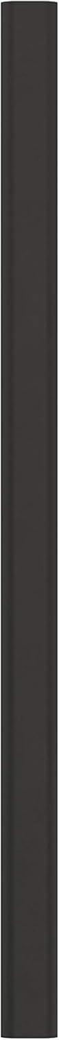imageAmerock Cabinet Pull Matte Black 6516 inch 160 mm CentertoCenter Status 1 Pack Drawer Pull Cabinet Handle Cabinet HardwareMatte Black