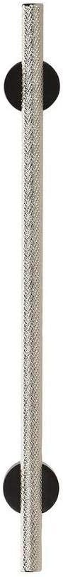 imageAmerock Cabinet Pull Silver Champagne 58 inch 16 mm Center to Center Transcendent 1 Pack Drawer Pull Drawer Handle Cabinet HardwareMatte BlackPolished Nickel