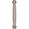 Amerock | Appliance Pull | Golden Champagne | 8 inch (203 mm) Center to Center | Kane | 1 Pack | Drawer Pull | Drawer Handle | Cabinet Hardware(Weathered Nickel)