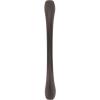 Amerock | Cabinet Pull | Oil Rubbed Bronze | 3-3/4 inch (96 mm) Center to Center | Vaile | 25 Pack | Drawer Pull | Drawer Handle | Cabinet Hardware