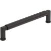 Amerock Balon 12 inch (305mm) Center-to-Center Polished Chrome Appliance Pull, BP3749026(Oil Rubbed Bronze)
