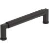 Amerock Balon 12 inch (305mm) Center-to-Center Polished Chrome Appliance Pull, BP3749026(Oil Rubbed Bronze)