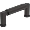 Amerock Balon 12 inch (305mm) Center-to-Center Polished Chrome Appliance Pull, BP3749026(Oil Rubbed Bronze)