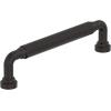 Amerock Collet 12-5/8 inch (320mm) Center-to-Center Polished Chrome Cabinet Pull, BP3768826(Oil Rubbed Bronze)