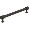 Amerock Faraday 12-5/8 inch (320mm) Center-to-Center Champagne Bronze Cabinet Pull, BP37749CZ(Oil Rubbed Bronze)
