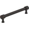 Amerock Faraday 12-5/8 inch (320mm) Center-to-Center Champagne Bronze Cabinet Pull, BP37749CZ(Oil Rubbed Bronze)