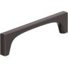 Amerock Merced 12 inch (305mm) Center-to-Center Golden Champagne Appliance Pull, BP37430BBZ(Oil Rubbed Bronze)