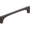 Amerock Merced 12 inch (305mm) Center-to-Center Golden Champagne Appliance Pull, BP37430BBZ(Oil Rubbed Bronze)