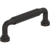 Amerock Collet 12-5/8 inch (320mm) Center-to-Center Polished Chrome Cabinet Pull, BP3768826(Oil Rubbed Bronze)