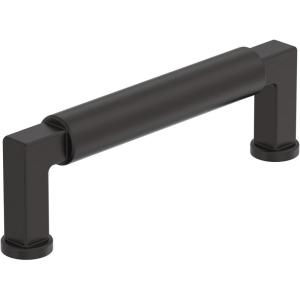 Amerock Balon 12 inch (305mm) Center-to-Center Polished Chrome Appliance Pull, BP3749026(Oil Rubbed Bronze)
