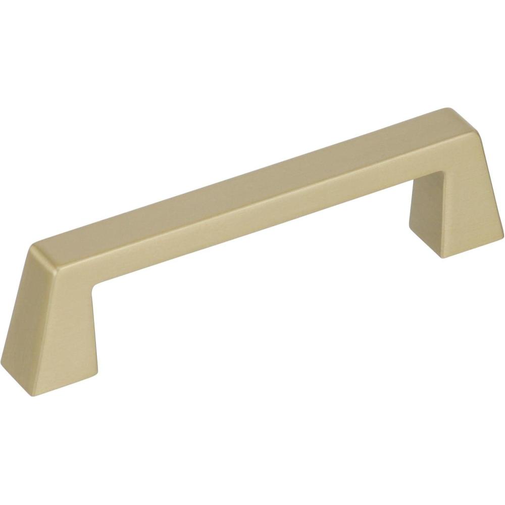 imageAmerock Appliance Pull Black Bronze 12 inch 305 mm Center to Center Blackrock 1 Pack Drawer Pull Drawer Handle Cabinet HardwareGolden Champagne