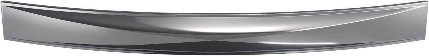 imageAmerock Cabinet Pull Champagne Bronze 5116 inch 128 mm CentertoCenter Extensity 1 Pack Drawer Pull Cabinet Handle Cabinet HardwarePolished Chrome