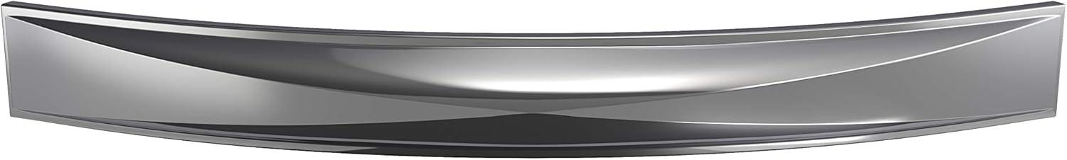 imageAmerock Cabinet Pull Champagne Bronze 5116 inch 128 mm CentertoCenter Extensity 1 Pack Drawer Pull Cabinet Handle Cabinet HardwarePolished Chrome