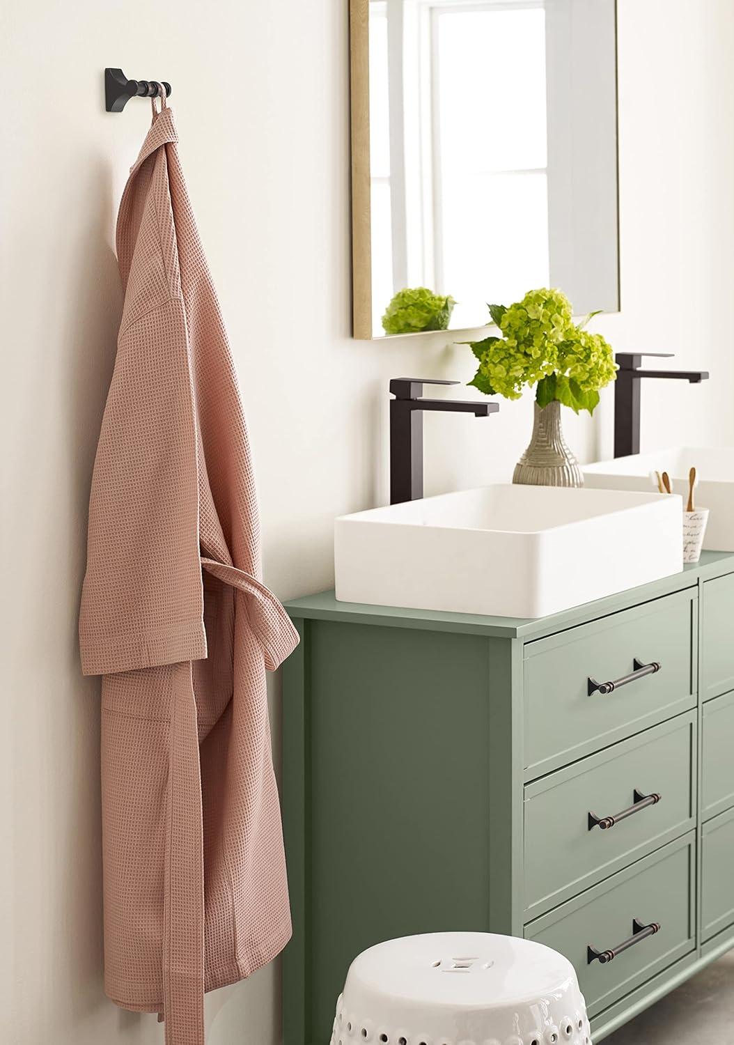 imageAmerock Cabinet Pull Golden Champagne 6516 inch 160 mm Center to Center Davenport 1 Pack Drawer Pull Drawer Handle Cabinet HardwareOil Rubbed Bronze