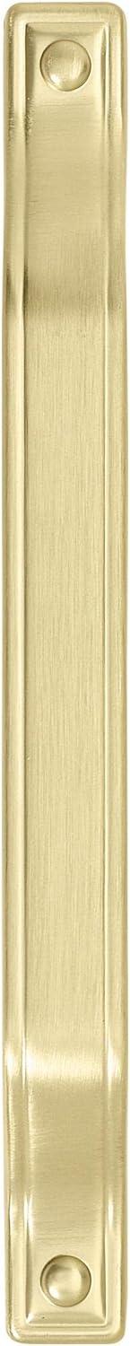 imageAmerock Kitchen Cabinet Pull Antique Iron 6516 in 160 mm CentertoCenter Jolene 1 Pack Furniture Hardware Cabinet Handle Bathroom Drawer PullMatte Gold
