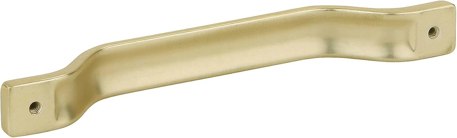 imageAmerock Kitchen Cabinet Pull Antique Iron 6516 in 160 mm CentertoCenter Jolene 1 Pack Furniture Hardware Cabinet Handle Bathroom Drawer PullMatte Gold