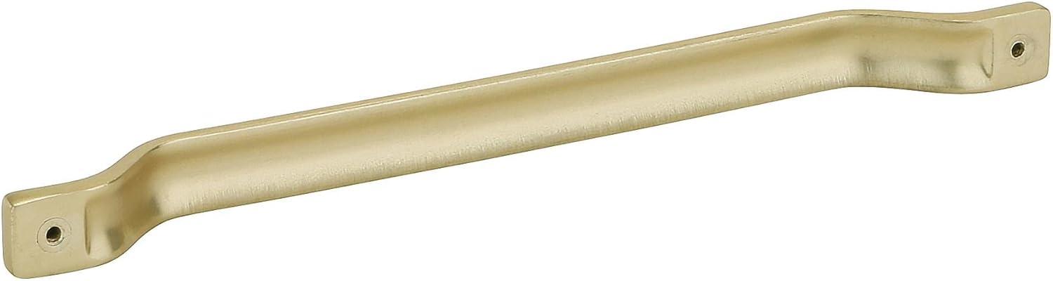 imageAmerock Kitchen Cabinet Pull Antique Iron 6516 in 160 mm CentertoCenter Jolene 1 Pack Furniture Hardware Cabinet Handle Bathroom Drawer PullMatte Gold