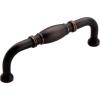 Oil Rubbed Bronze