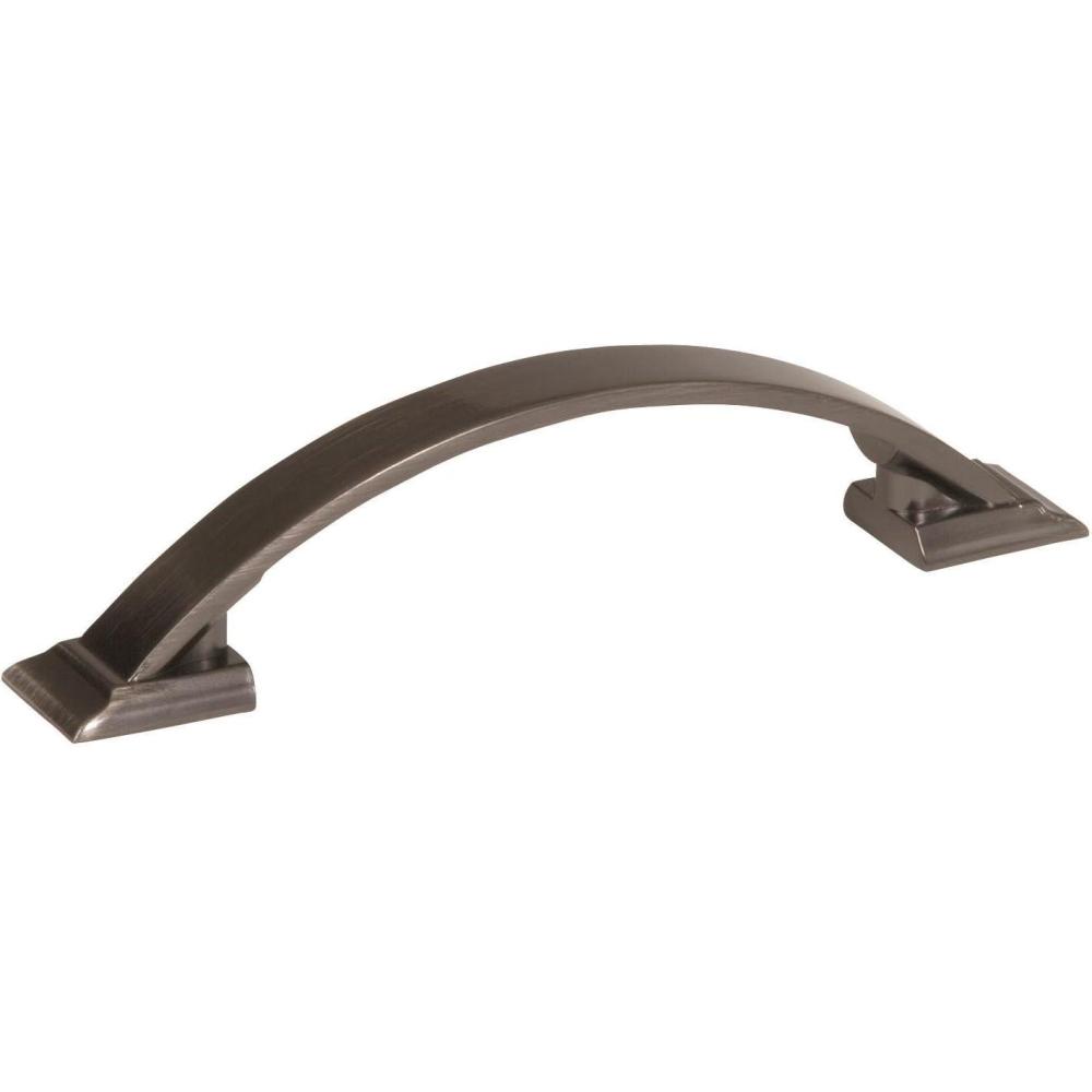 image:imageAmerock Appliance Pull Antique Silver 8 inch 203 mm Center to Center Candler 1 Pack Drawer Pull Drawer Handle Cabinet HardwareGunmetal