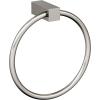 Amerock | Brushed Nickel | Monument | Towel Bar | 24 inch (610 mm) | 4 Piece | Bathroom Accessories Set