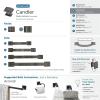 Amerock | Cabinet Knob | Antique Silver | 1-1/4 inch (32 mm) Length | Candler | 1 Pack | Drawer Knob | Cabinet Hardware(Gunmetal)