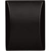 Amerock | Cabinet Knob | Oil Rubbed Bronze | 1-1/4 inch (32 mm) Length | Candler | 10 Pack | Drawer Knob | Cabinet Hardware(Black Bronze)