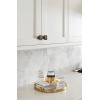 Amerock | Cabinet Knob | Oil Rubbed Bronze | 1-1/4 inch (32 mm) Length | Candler | 10 Pack | Drawer Knob | Cabinet Hardware(Oil Rubbed Bronze)