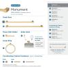 Amerock | Champagne Bronze | Monument | 5 Piece | Bathroom Accessories Set