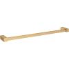 Amerock | Champagne Bronze | Monument | Towel Bar | 18 inch (457 mm) | 3 Piece | Bathroom Accessories Set