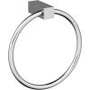 Amerock | Chrome | Monument | 5 Piece | Bathroom Accessories Set