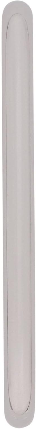image:imageAmerock Cabinet Pull Brushed Chrome 4 inch 102 mm Center to Center Everyday Heritage 1 Pack Drawer Pull Drawer Handle Cabinet HardwarePolished Chrome