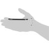 Amerock | Cabinet Pull | Brushed Chrome | 4 inch (102 mm) Center to Center | Everyday Heritage | 1 Pack | Drawer Pull | Drawer Handle | Cabinet Hardware(Polished Chrome)