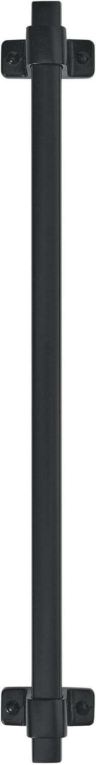 image:imageAmerock Cabinet Pull Black Brushed Nickel 334 inch 96 mm CentertoCenter Rockwell 1 Pack Drawer Pull Drawer Handle Cabinet HardwareMatte Black