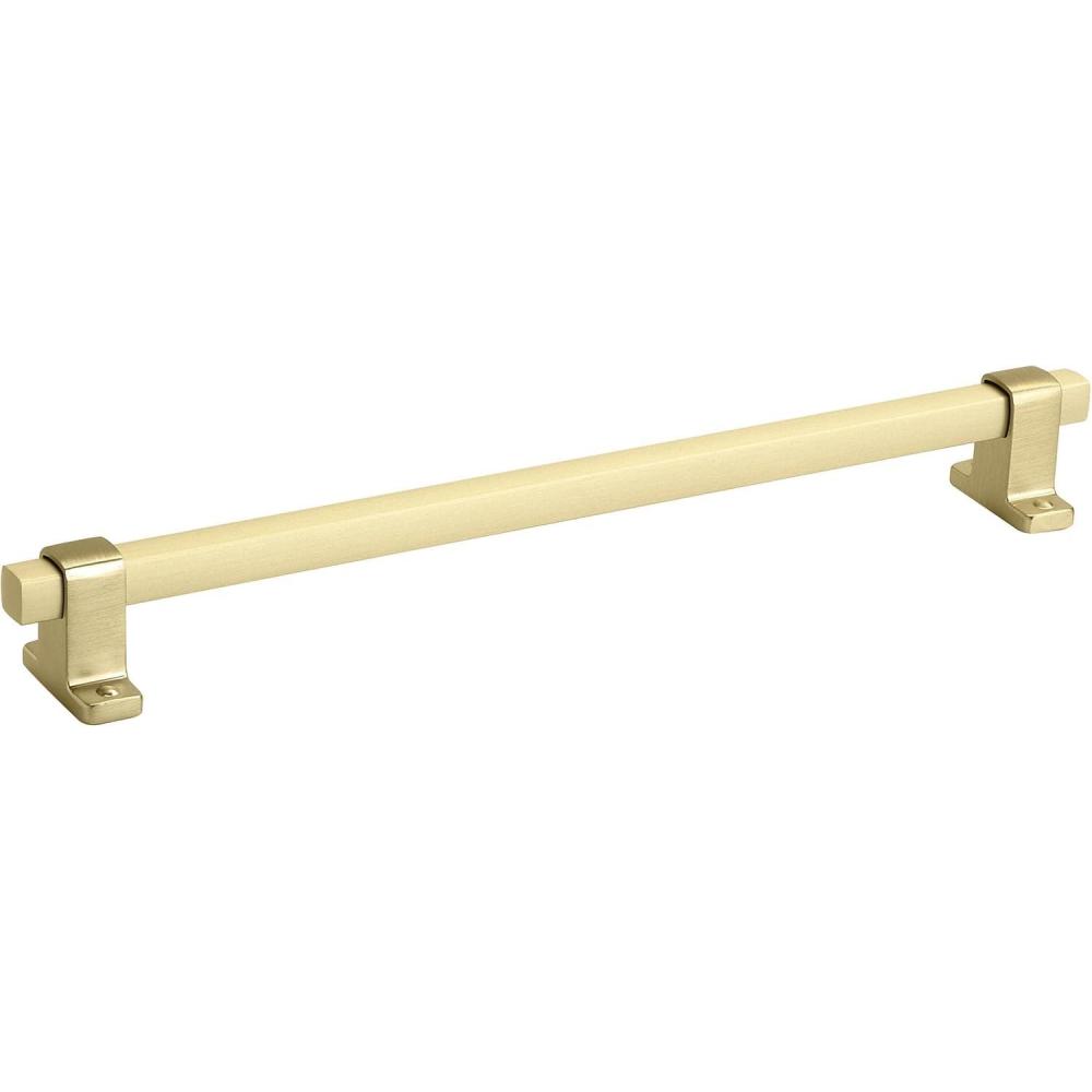 image:imageAmerock Cabinet Pull Silver Champagne 334 inch 96 mm CentertoCenter Rockwell 1 Pack Drawer Pull Drawer Handle Cabinet HardwareMatte Gold