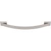 Amerock | Appliance Pull | Antique Silver | 12 inch (305 mm) Center to Center | Candler | 1 Pack | Drawer Pull | Drawer Handle | Cabinet Hardware(Polished Nickel)