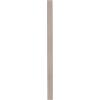 Amerock | Appliance Pull | Polished Nickel | 12 inch (305 mm) Center to Center | Cyprus | 1 Pack | Drawer Pull | Drawer Handle | Cabinet Hardware(Satin Nickel)