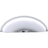 Amerock | Cabinet Cup Pull | Polished Chrome | 3 inch (76 mm) Center to Center | Ravino | 5 Pack | Drawer Pull | Drawer Handle | Cabinet Hardware