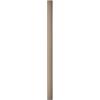 Amerock | Cabinet Pull | Polished Chrome | 6-5/16 inch (160 mm) Center to Center | Separa | 1 Pack | Drawer Pull | Drawer Handle | Cabinet Hardware(Black Brushed Nickel)