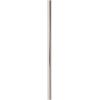 Amerock | Cabinet Pull | Polished Chrome | 6-5/16 inch (160 mm) Center to Center | Separa | 1 Pack | Drawer Pull | Drawer Handle | Cabinet Hardware(Polished Chrome)