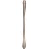 Amerock | Cabinet Pull | Satin Nickel | 5-1/16 inch (128 mm) Center to Center | Everyday Heritage | 1 Pack | Drawer Pull | Drawer Handle | Cabinet Hardware(1 Count (Pack of 1))